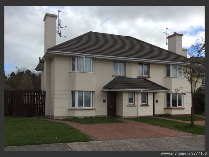 9 Bridgefield, Upper Lewis Road, Killarney, Kerry DNG Ted Healy
